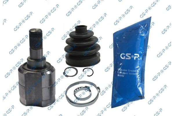 GSP Homokineet reparatie set, aandrijfas 627031 GSP 627031 Homokinetische koppeling BMW X2 originele