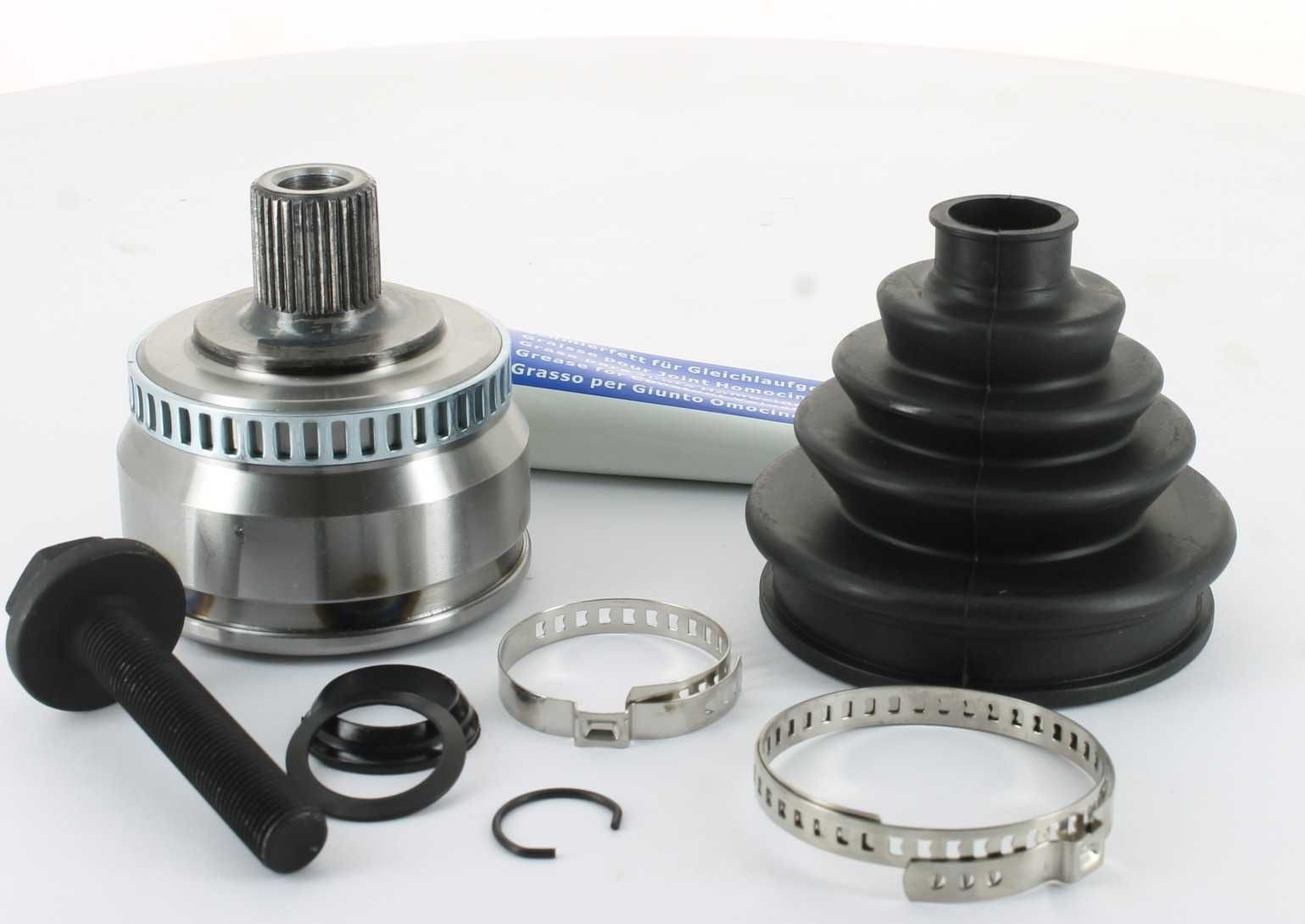 CEVAM Gelenksatz, Antriebswelle 6278N 6278N Antriebswellengelenk CEVAM VW CADDY