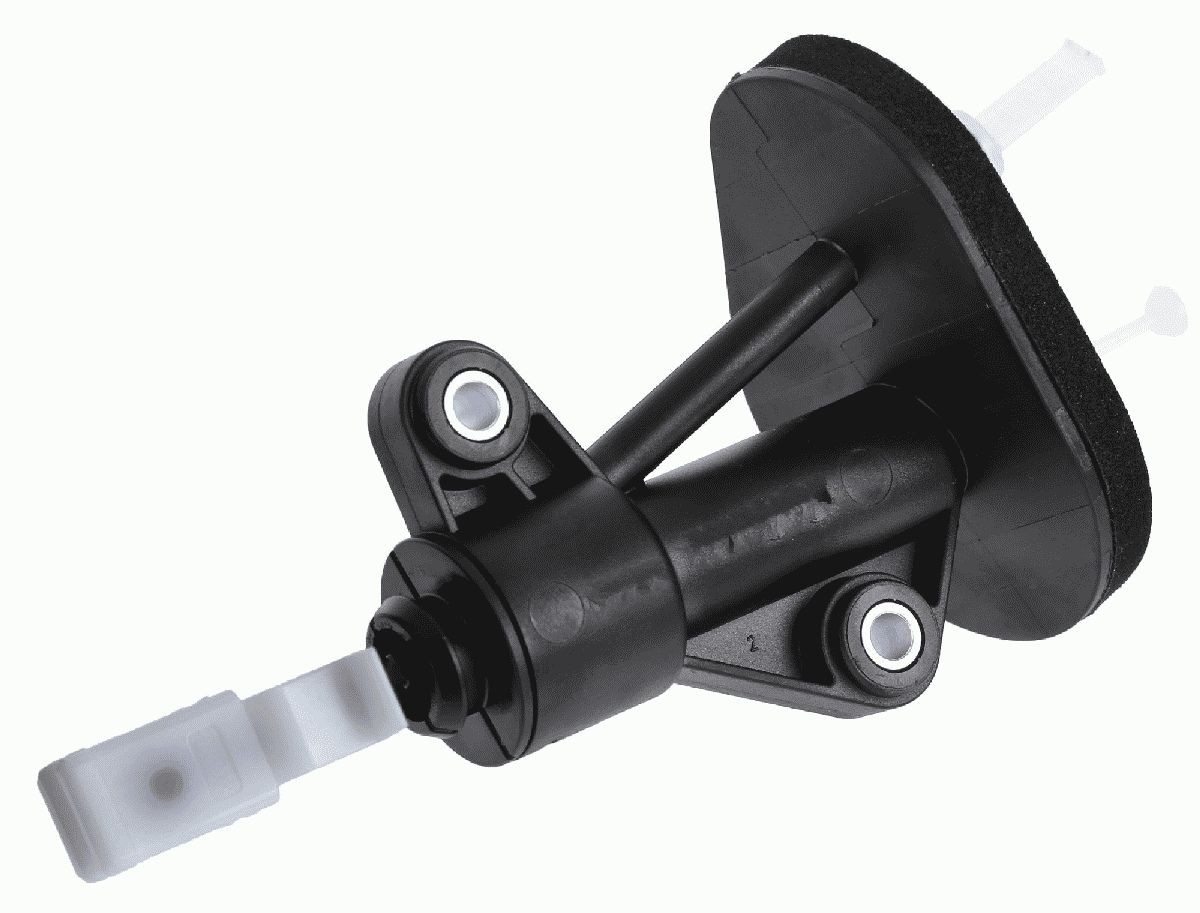 Master Cylinder, clutch SACHS 6284 600 705 SACHS 6284 600 705 CHEVROLET AVEO 2017 clutch master cylinder price