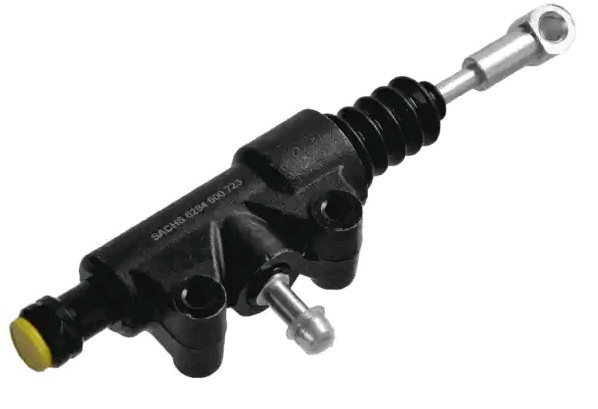 SACHS Pääsylinteri, kytkin 6284 600 723 6284 600 723 SACHS Kytkin pääsylinteri Mercedes-Benz GLB hinta