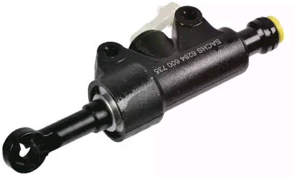 SACHS Pääsylinteri, kytkin 6284 600 735 6284 600 735 SACHS Kytkin pääsylinteri LANCIA THEMA