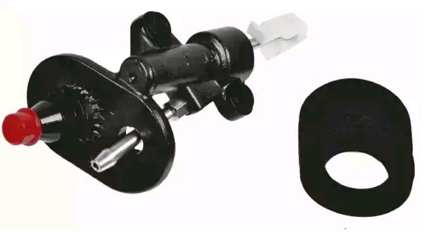 Huvudcylinder koppling SACHS 6284 600 737 SACHS 6284 600 737 Kopplingscylinder Peugeot 206 2005