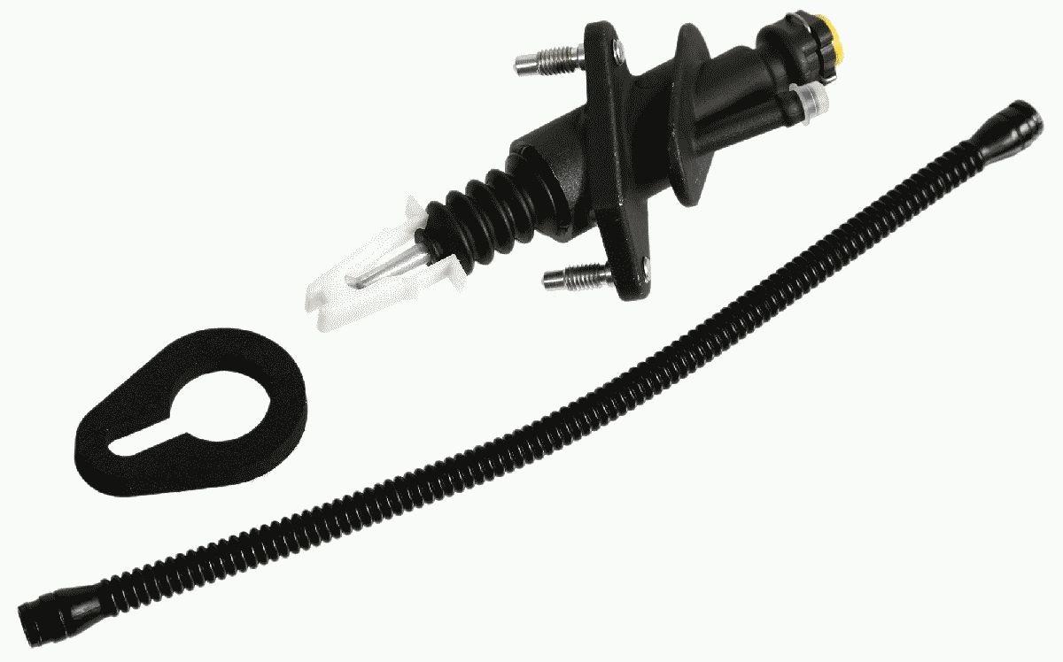 Pompa della frizione SACHS 6284 600 738 SACHS 6284 600 738 Pompetta frizione OPEL MERIVA 2007