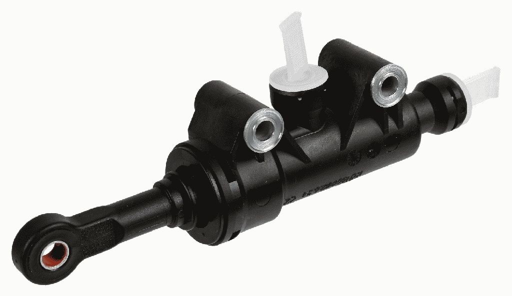 SACHS Huvudcylinder koppling 6284 600 745 SACHS 6284 600 745 Huvudkopplingscylinder Porsche 911 Targa
