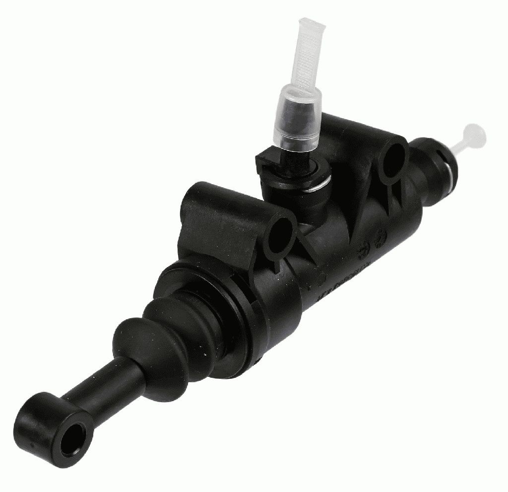 SACHS Pääsylinteri, kytkin 6284 600 750 6284 600 750 SACHS Kytkin pääsylinteri MERCEDES-BENZ GLB