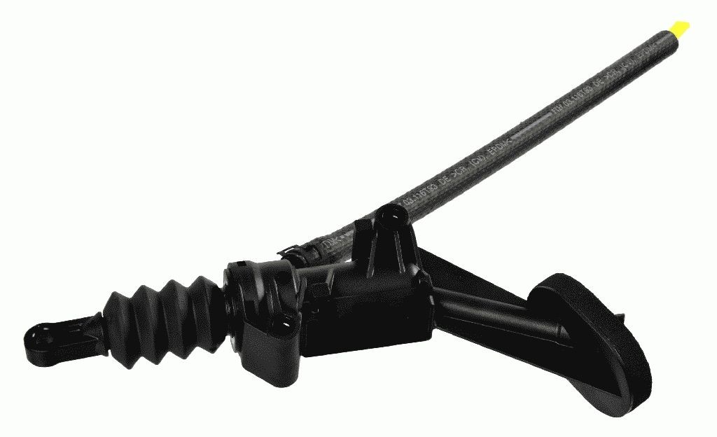 SACHS Άνω αντλία, συμπλέκτης 6284 605 069 6284 605 069 Άνω αντλία συμπλέκτη SACHS FORD CORTINA