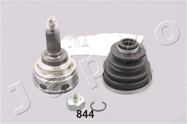 Kit giunti semiasse JAPKO 62844 JAPKO 62844 Giunto semiasse Suzuki BALENO 2003