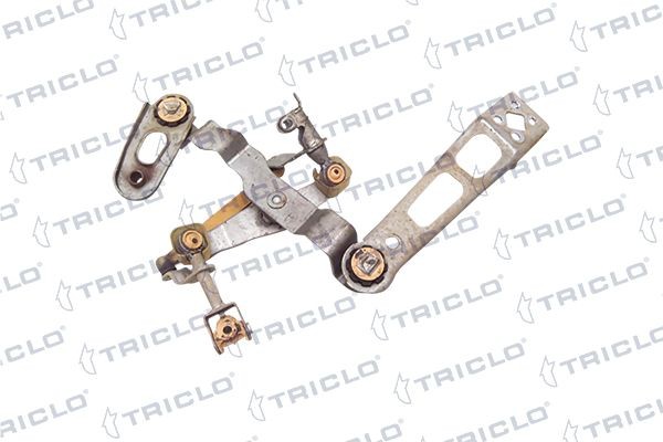 TRICLO Kit de réparation, levier de changement de vitesse 628978 628978 TRICLO Kit de réparation de levier de vitesse Opel pas cher
