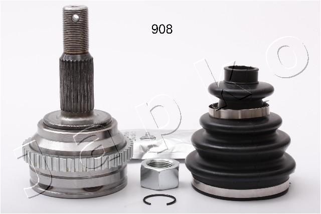 JAPKO Kit giunti semiasse 62908 JAPKO 62908 Giunto semiasse Vision Sedan prezzo