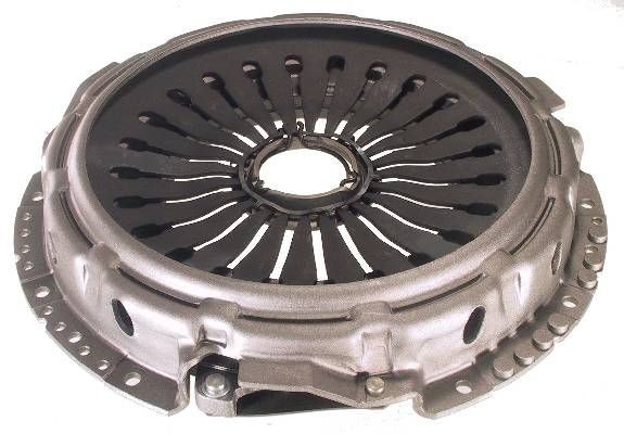 Trykkplate, clutch KAWE 6295 KAWE 6295 Trykkplate clutch Iveco Daily 2009