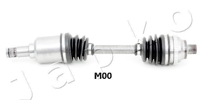 JAPKO Arbre de transmission 62M00 JAPKO 62M00 Cardan de transmission Smart Roadster Cabriolet pas cher