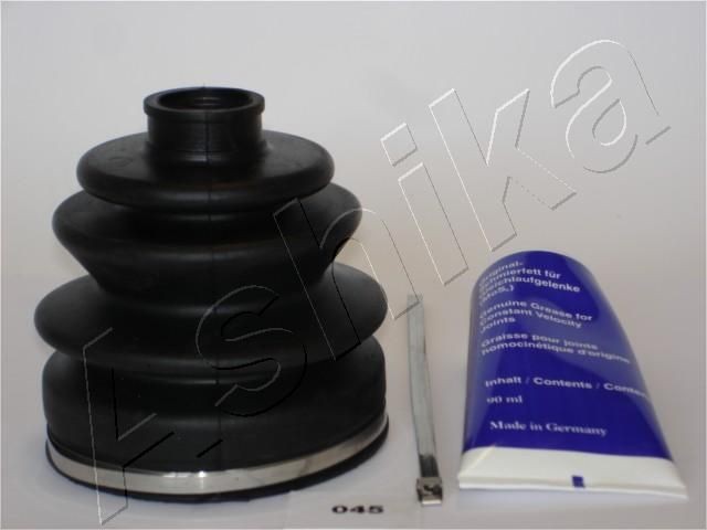 ASHIKA Drivaksel Manchet 63-00-045 63-00-045 ASHIKA Drivaksel manchet Daewoo billig