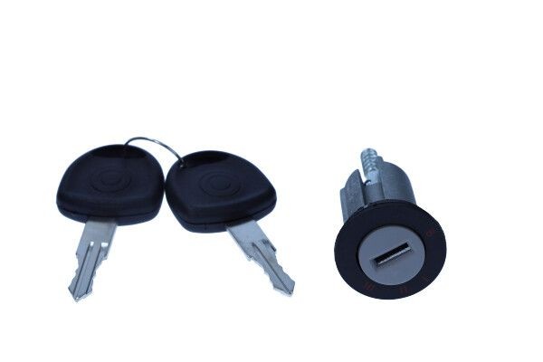 MAXGEAR Låscylinder, tändningslås 63-0032 63-0032 MAXGEAR lås cylinder Subaru IMPREZA