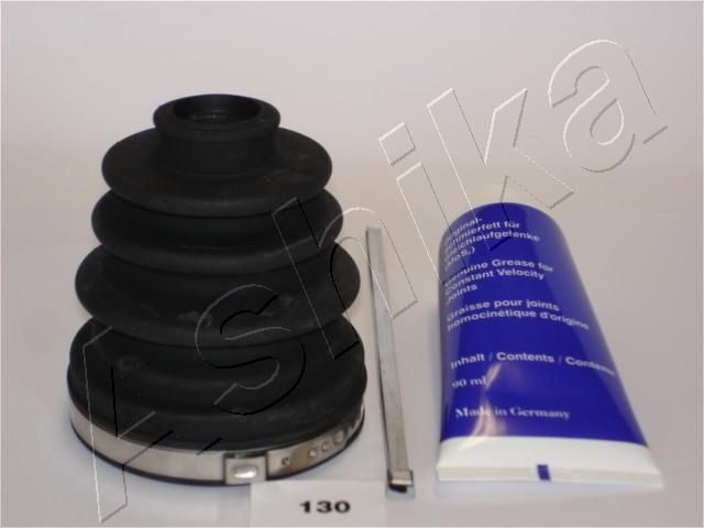 ASHIKA Jeu de joint-soufflet, arbre de commande 63-01-130 Jeu de joints-soufflets cardan LEXUS ASHIKA 63-01-130