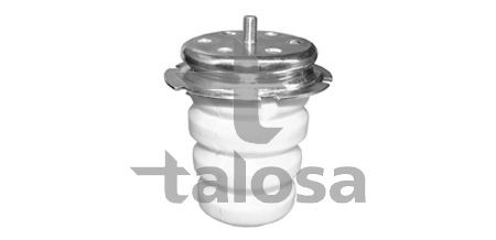 TALOSA Fjærbeinslager 63-06196 Fjærbeinslager TALOSA Citroën BERLINGO 63-06196