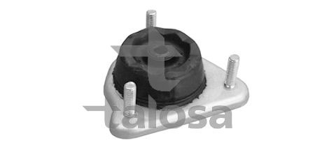 TALOSA Βάση στήριξης γόνατου ανάρτησης 63-09486 TALOSA 63-09486 Βάση στήριξης γόνατου ανάρτησης FORD Transit Mk3 Van (VE64) φθηνά