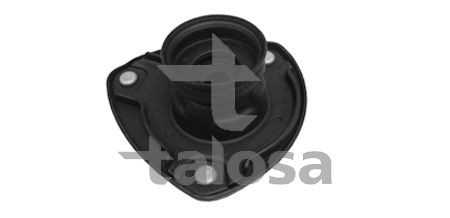 Fjäderbenslagring TALOSA 63-09543 TALOSA 63-09543 Fjäderbensfäste KIA RIO 2010