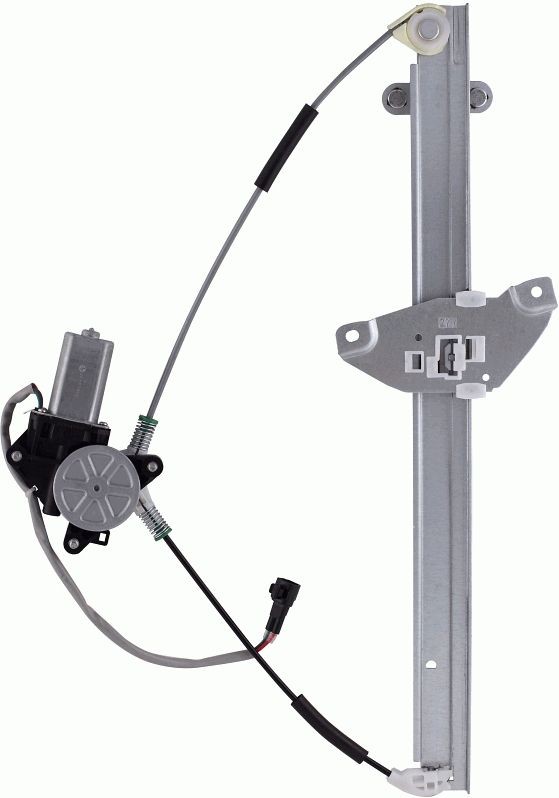 LEMFÖRDER Mechanizmus zdvíhania okna 63.51023.0 LEMFÖRDER 63.51023.0 Mechanizmus zdvíhania okná Toyota Rav4 xa1 cena