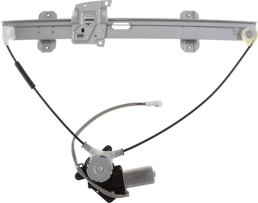 LEMFÖRDER Lève-vitre 63.80075.0 Kit réparation lève-vitre LEMFÖRDER ALTO 63.80075.0 pas cher