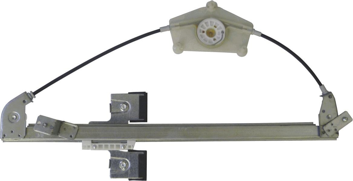 LEMFÖRDER Window regulator 63.81086.0 63.81086.0 LEMFÖRDER window regulator for AUDI ALLROAD