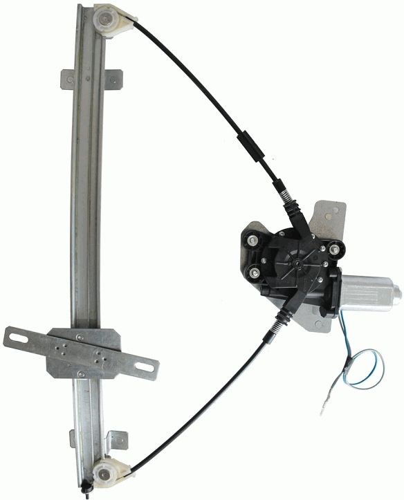 Elevador de vidro LEMFÖRDER 63.81782.0 LEMFÖRDER 63.81782.0: Elevador de vidros SsangYoung REXTON 2023