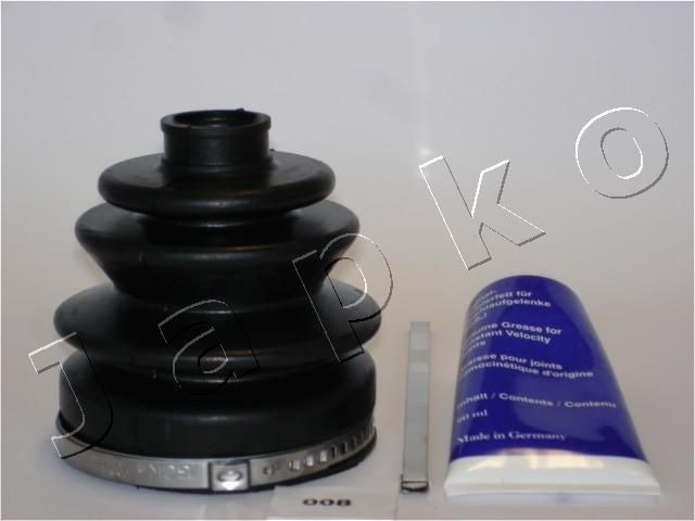 JAPKO Σετ φούσκες, άξονας μετ. κίν. 63008 Σετ φούσκες άξονας μετ κίν JAPKO TERRACAN 63008 φθηνά