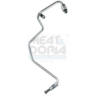 MEAT & DORIA Oljeledning, lader 63011 Oljeledning lader MEAT & DORIA Toyota RAV 4 63011