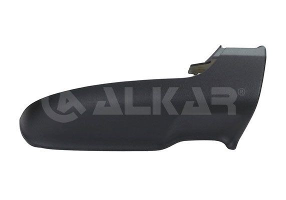 ALKAR Afdækning, sidespejl 6302699 ALKAR 6302699 Hus sidespejl Mercedes W245 billig