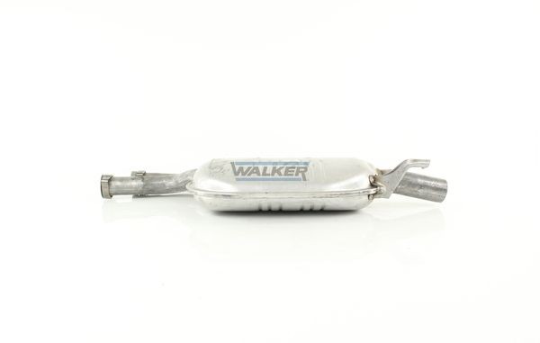 WALKER Midtre lydpotte 16024 Mellomlyddemper WALKER M-Klasse 16024 billige