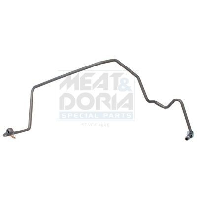 MEAT & DORIA Σωλήνας λαδιού, τούρμπο 63045 MEAT & DORIA 63045 γνήσια Σωλήνας λαδιού τούρμπο BMW E36 Compact κόστος