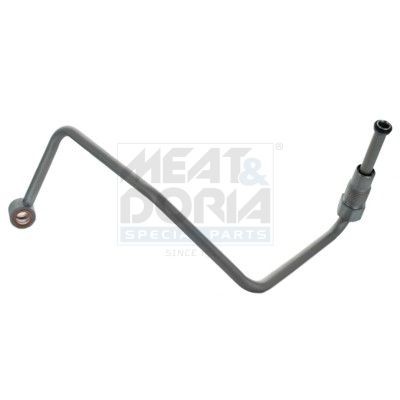 MEAT & DORIA Oljeledning, lader 63054 63054 Oljeledning lader RENAULT KOLEOS MEAT & DORIA