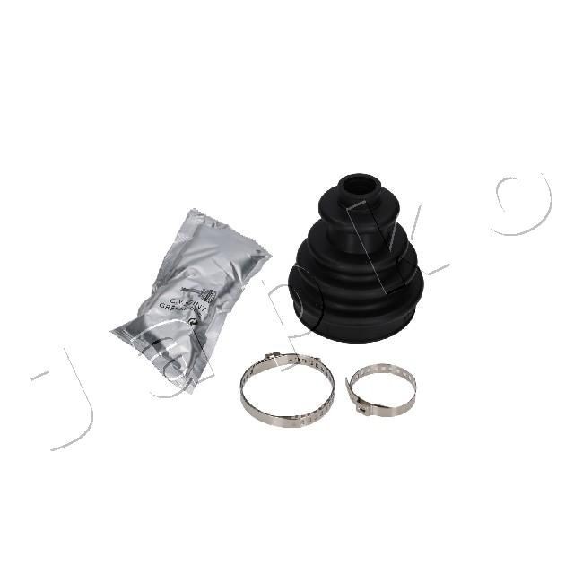 JAPKO Bälgsats, drivaxel 63056 PEUGEOT drivknutsdamask JAPKO 63056