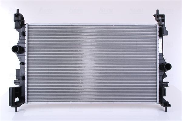 NISSENS Engine radiator 630786 NISSENS 630786 Engine radiator