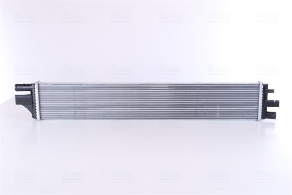NISSENS Engine radiator 630794 Renault KOLEOS NISSENS radiator 630794