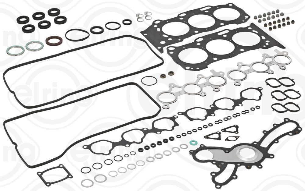 Pakningssæt, topstykke ELRING 631.880 ELRING 631.880: Toppakning Lexus RX 2021