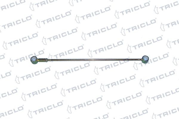 TRICLO Remondikomplekt, käigukang 631029 631029 TRICLO Remondikomplekt käigukang Honda odav
