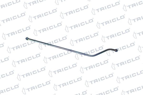 TRICLO Remondikomplekt, käigukang 631058 TRICLO Remondikomplekt käigukang HONDA 631058