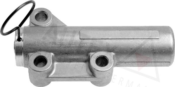 AUTEX Svingningsdemper, tannrem 631267 Svingningsdemper, tannrem AUTEX A6 631267 billige