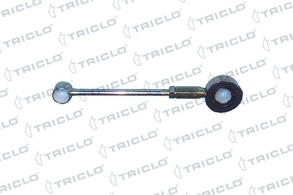 TRICLO Reparatieset, schakelhefboom 631302 TRICLO Reparatieset schakelstang VOLVO 631302