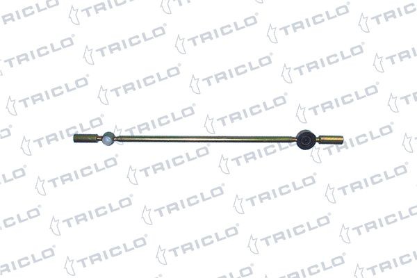 TRICLO Remondikomplekt, käigukang 631304 TRICLO Remondikomplekt käigukang HONDA 631304