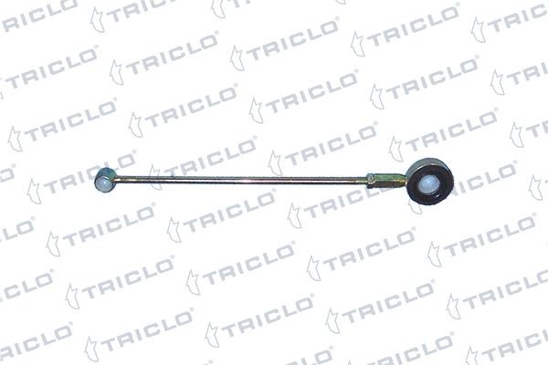 TRICLO Korjaussarja, kytkinvipu 631305 TRICLO Korjaussarja kytkinvipu VOLVO 631305