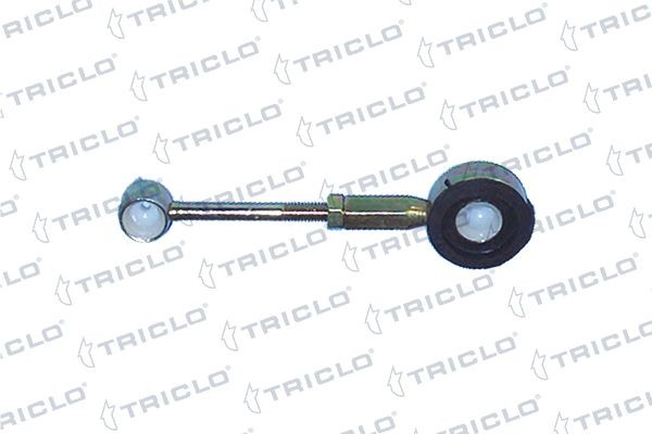 TRICLO Reparatieset, schakelhefboom 631306 Reparatieset schakelstang NISSAN TRICLO 631306