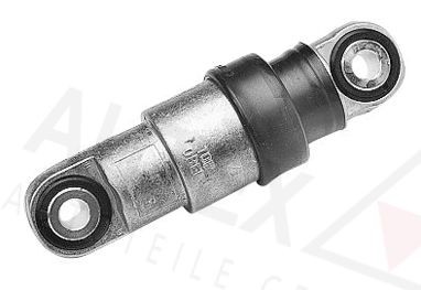 AUTEX Svingningsdæmper, kilerem 631485 AUTEX Svingningsdæmper, kilerem LAND ROVER 631485