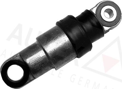 AUTEX Amortecedor de vibrações, correia trapezoidal estriada 631486 Amortecedor de vibrações, correia trapezoidal estriada AUTEX Toyota RAV 4 631486