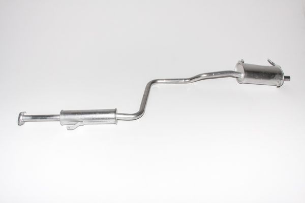 Einddemper VEGAZ SZS-31 VEGAZ SZS-31 Achterdemper sport Suzuki SX4 2021