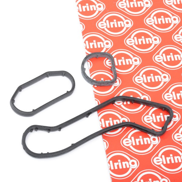 ELRING Tihendikomplekt,õliradiaator 632.430 ELRING 632.430 Õlijahuti tihend Campo (TF0, TF1) hind