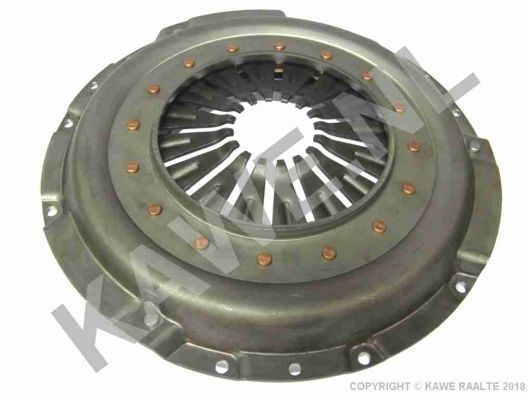 KAWE Trykkplate, clutch 6322 6322 Trykkplate clutch LAND ROVER DEFENDER KAWE