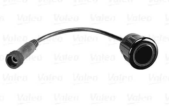 VALEO Sensore di parcheggio 632206 VALEO 632206 costo Sensori di parcheggio AUDI COUPE
