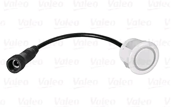 VALEO Parkeringssensor 632209 632209 Ryggesensor VALEO MAZDA CX-7