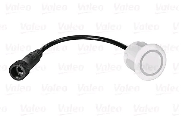 VALEO Parkeringssensor 632214 Parkeringssensor VALEO Fiat PUNTO 632214